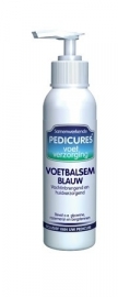 SWP Voetbalsem Blauw in 150ml