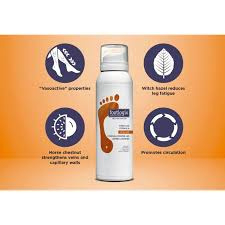 Footlogix Tired Legs Formula (8) 125ml