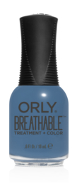 Orly De-Stress Denim