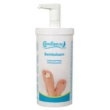 Camillen Beenbalsem 450ml. navulling