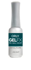 Orly GelFx Wild Natured Herfst Collectie 2021 In Full Plume 9ml