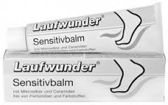 Laufwunder Sensitive balsem 75ml