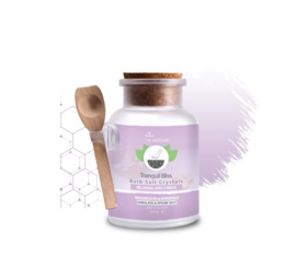 Tranquil Bliss Magnesium Badzout 500gr