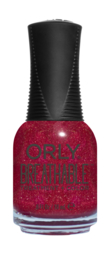 Orly Stronger Than Ever