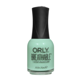 Orly Breathable Sea Me Now 18ml