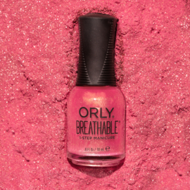 Orly Breathable Gloss Over It 18ml