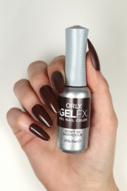 Orly GelFx Don't Be Suspicious 9ml