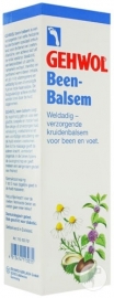 Gehwol Beenbalsem 125ml