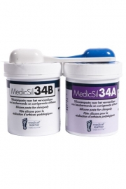 MedicSil 34 A + B