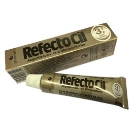 RefectoCil licht bruin no. 3.1