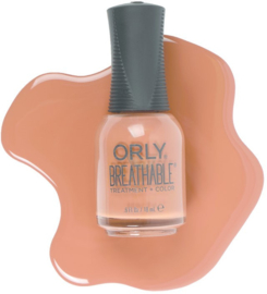 Orly Breathable Cognac Crush 18ml