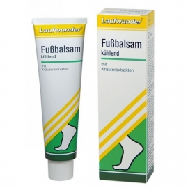 Laufwunder Voetbalsem Groen 75ml