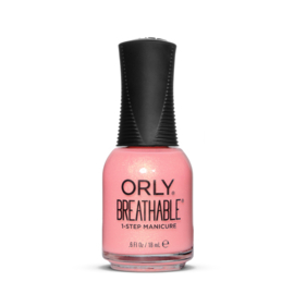 Orly Breathable Blus It Off 18ml