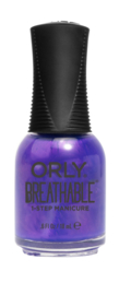 Orly Breathable Alloy Matey 18ml