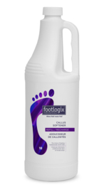 Footlogix Professional Callus Softner 946ml