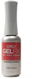 Orly GelFx Momentary Wonders Collectie Dancing Embers 9ml