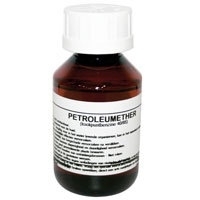 Petroleumether 100ml