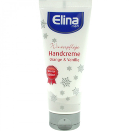 Elina Winterverzorging Handcrème 75ml