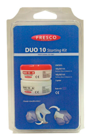 Duo 10 Starting Kit Fresco