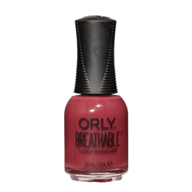 Orly Breathable Flannel-ly Made It 18ml