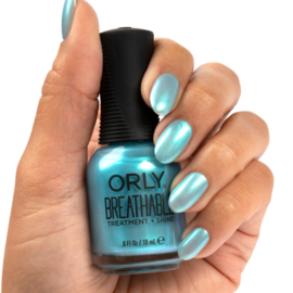 Orly Breathable "Island Hopping" Surfs You Right 18ml