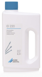 Durr Dental 2,5l ID 220