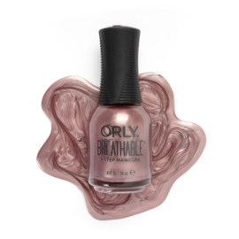 Orly Breathable Pinky Promise 18ml