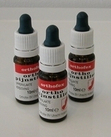 Orthofex pijnstiller 10 ml druppel pipet