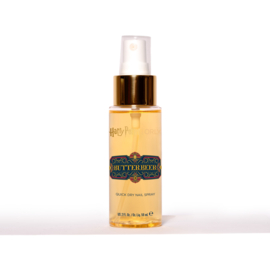 Orly Harry Potter Butterbeer Quick Dry Nail Spray 59ml