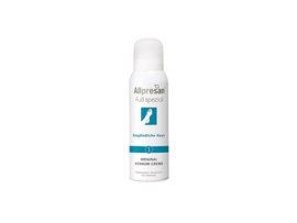 Allpresan® nr1 Fuß spezial 125 ML Sensitive & Stressed Skin Foam