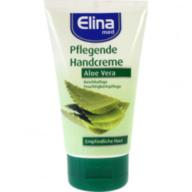 Elina Handcreme Aloe Vera 50ml