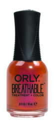 Orly Breathable Bejeweled Over The Topaz 18ml