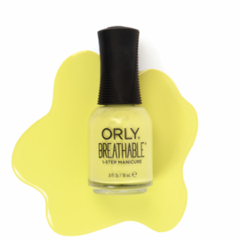 Orly Breathable Sour Time To Shine 18ml