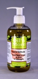 Oil'n More EXTRA formule Zwemmerseczeem & Schimmelnagel 250ml