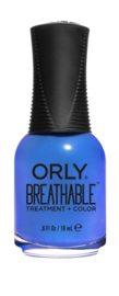 Orly Breathable "Super Bloom" You Had Me At Hydrangea 18ml