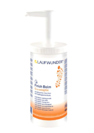 Laufwunder Finish balsem Granaatappel
