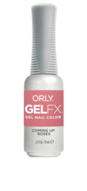 Orly GelFx Radical Optimism Coming Up Roses 9ml