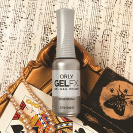 Orly GelFx Momentary Wonders Collectie Ephemeral 9ml