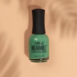 Orly Breathable "Island Hopping" Frond Of You 18ml