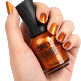 Orly Breathable Light My Camp Fire 18ml