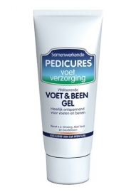 SWP Voet en Been Gel 150ml en 500ml