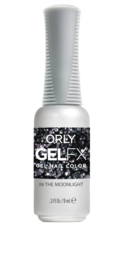 GelFx Metropolis In The Moonlight 9ml