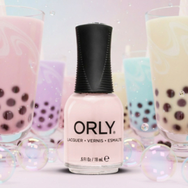 ORLY Nagellak Strawberry Cream 11ml