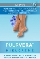 Puur Vera Hielcreme 50ml