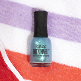 Orly Breathable "Island Hopping" Surfs You Right 18ml