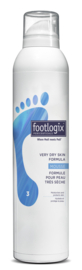 Footlogix Very Dry Skin Formula (3) 300ml