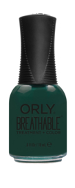 Orly Breathable 18ml Pine-ing For You