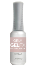 Orly GelFx Radical Optimism Lovella 9ml