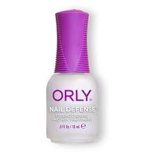 Orly Nail Defense Nagelverharder 11ml