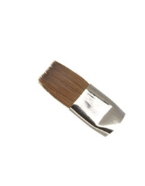 BC Nails Gel/Acrylaat Sable Brush Flat #8